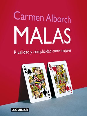 cover image of Malas
